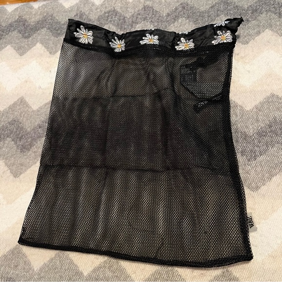 Zara PACK OF 2 PRINTED BAGS - Picture 10 of 12